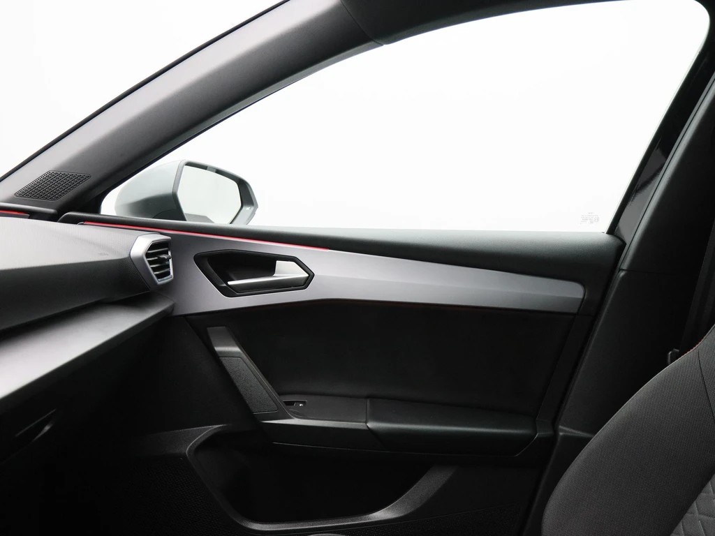 SEAT Leon – foto 33