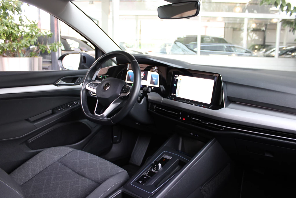 Volkswagen Golf – foto 16