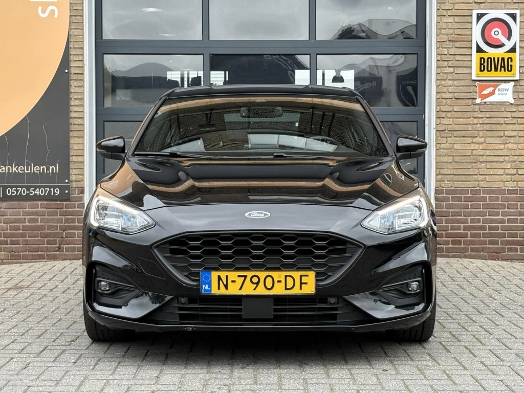 Ford Focus – foto 17