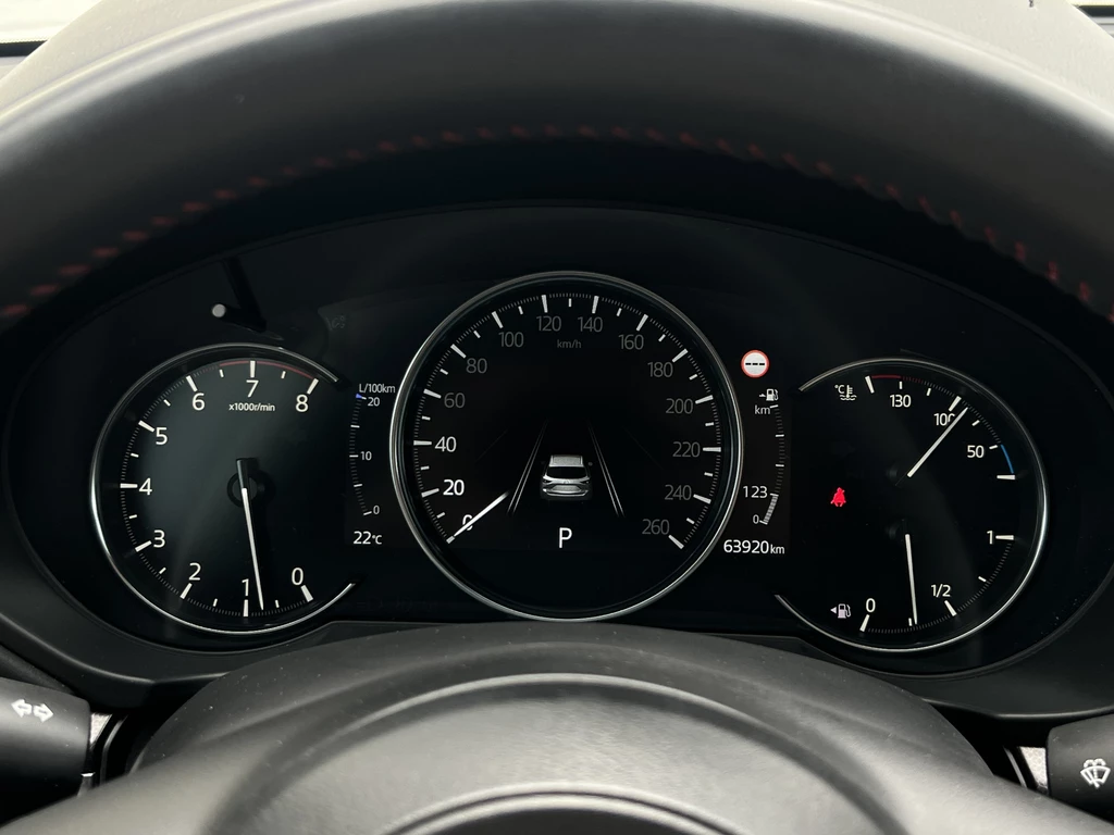 Mazda CX-5 – foto 16