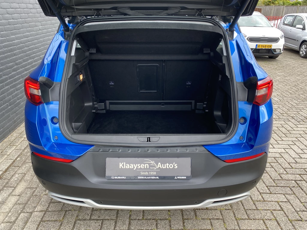 Opel Grandland X – foto 20