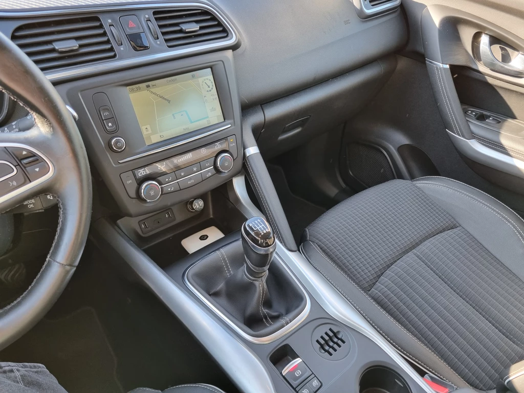 Renault Kadjar – foto 36