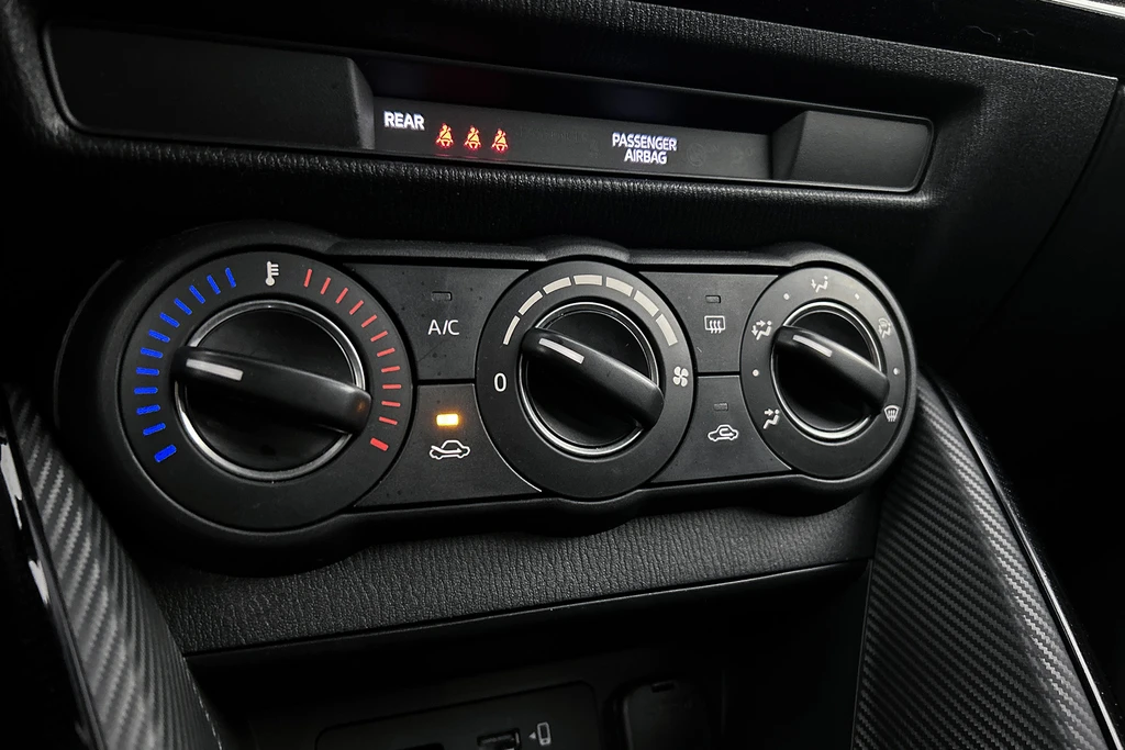 Mazda 2 – foto 23