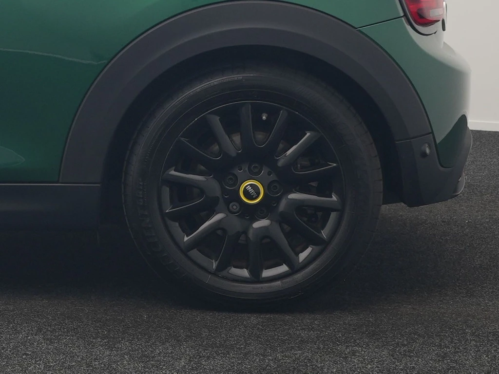 MINI Electric – foto 38