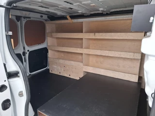 Renault Trafic – thumbnail 42