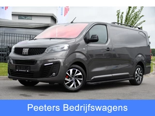 Fiat Scudo – thumbnail 1