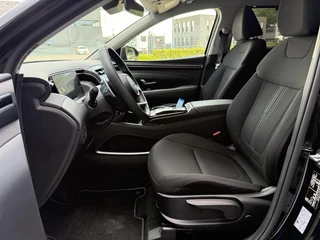 Hyundai Tucson – thumbnail 10