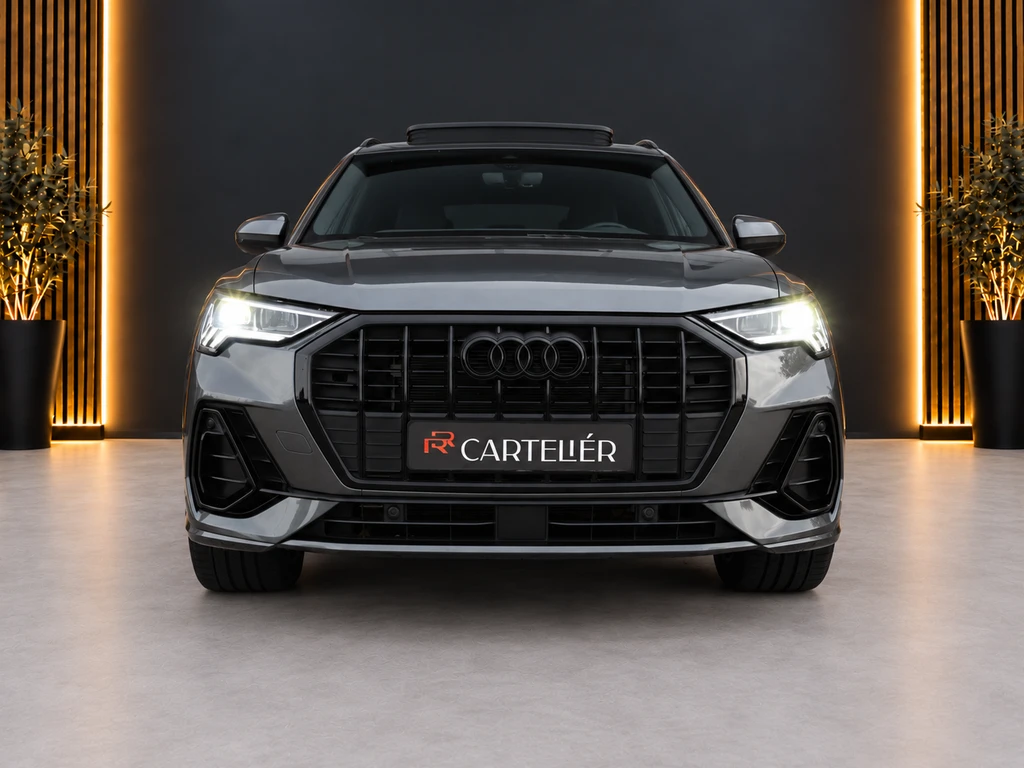 Audi Q3 – foto 6