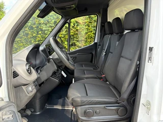 Mercedes-Benz Sprinter – thumbnail 9