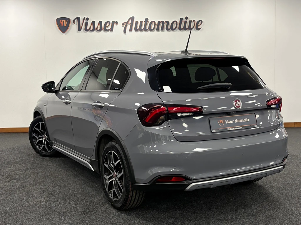 Fiat Tipo – foto 3