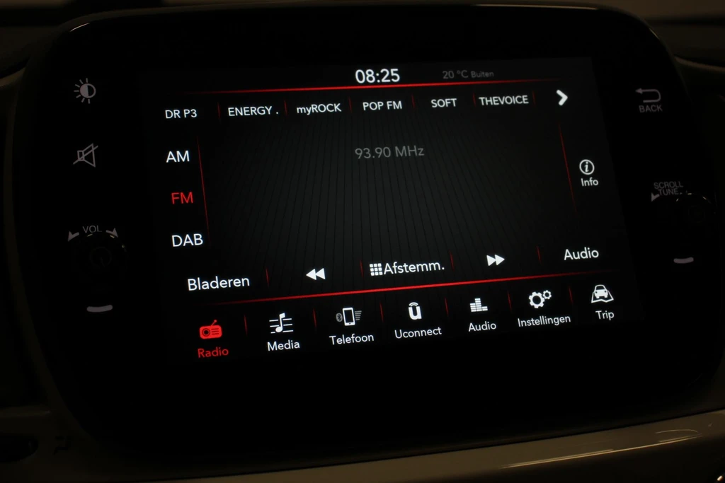 Fiat 500C – foto 18