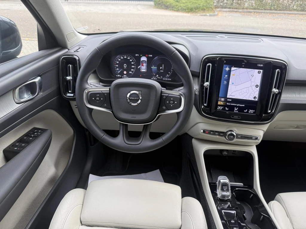 Volvo XC40 – foto 6