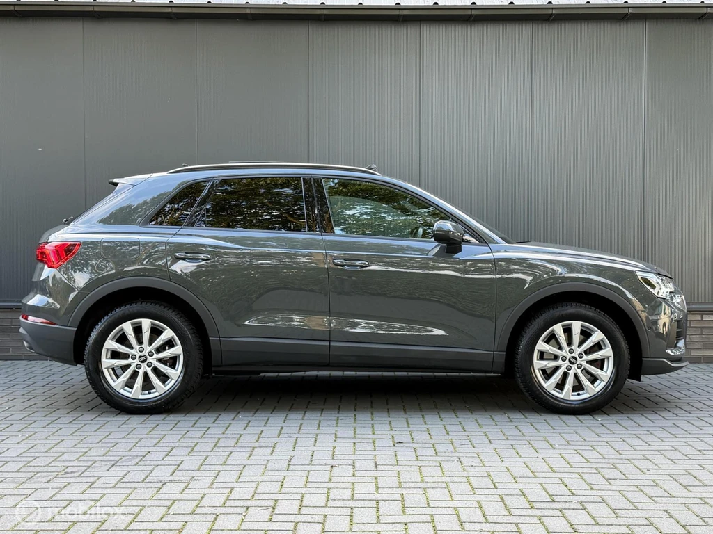 Audi Q3 – foto 14