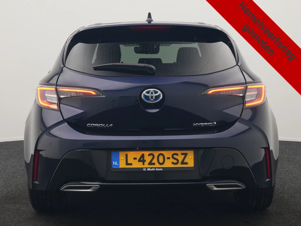 Toyota Corolla – foto 5