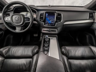 Volvo XC90 – thumbnail 8