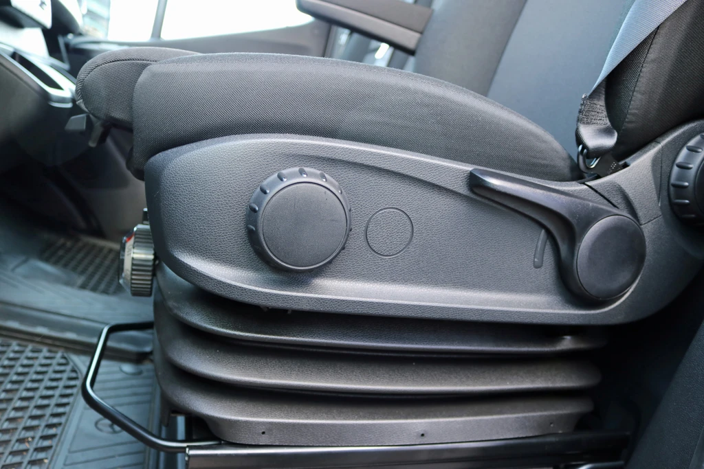 Mercedes-Benz Sprinter – foto 26
