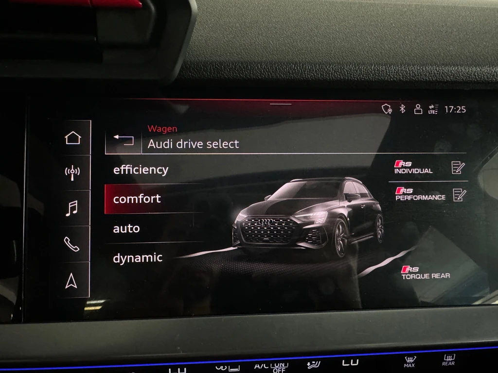 Audi RS3 – foto 24