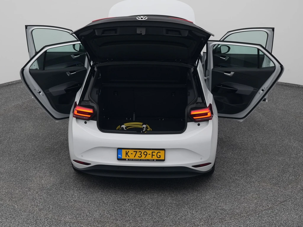 Volkswagen ID.3 – foto 34