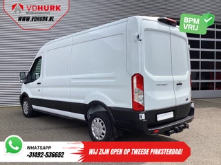 Ford Transit – thumbnail 3
