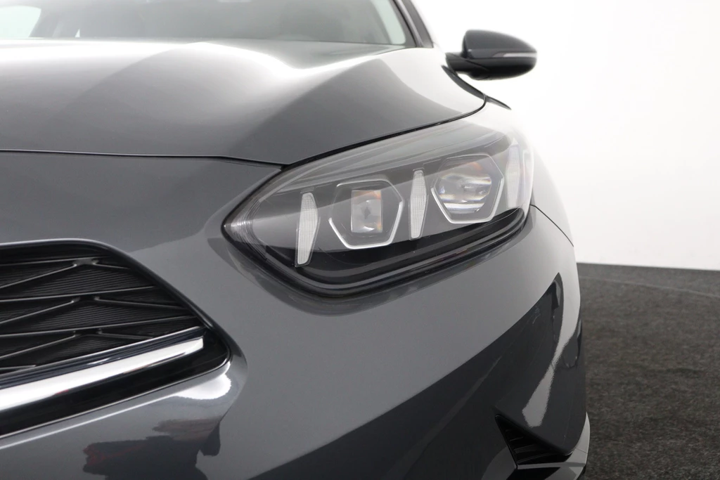 Kia Ceed Sportswagon – foto 16