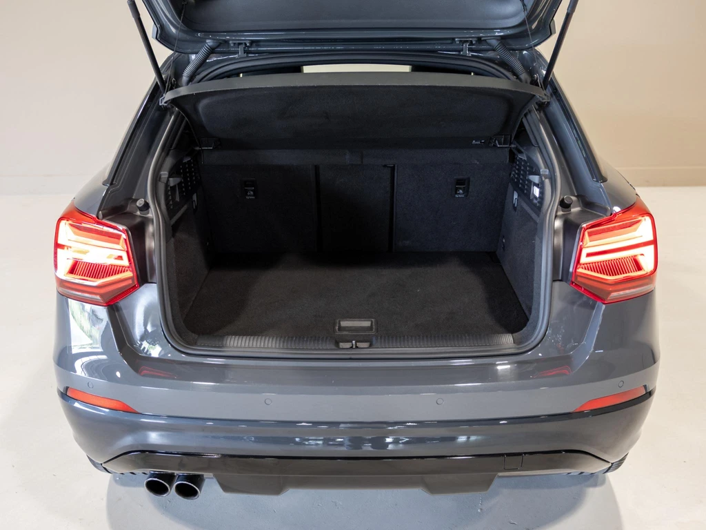 Audi Q2 – foto 27