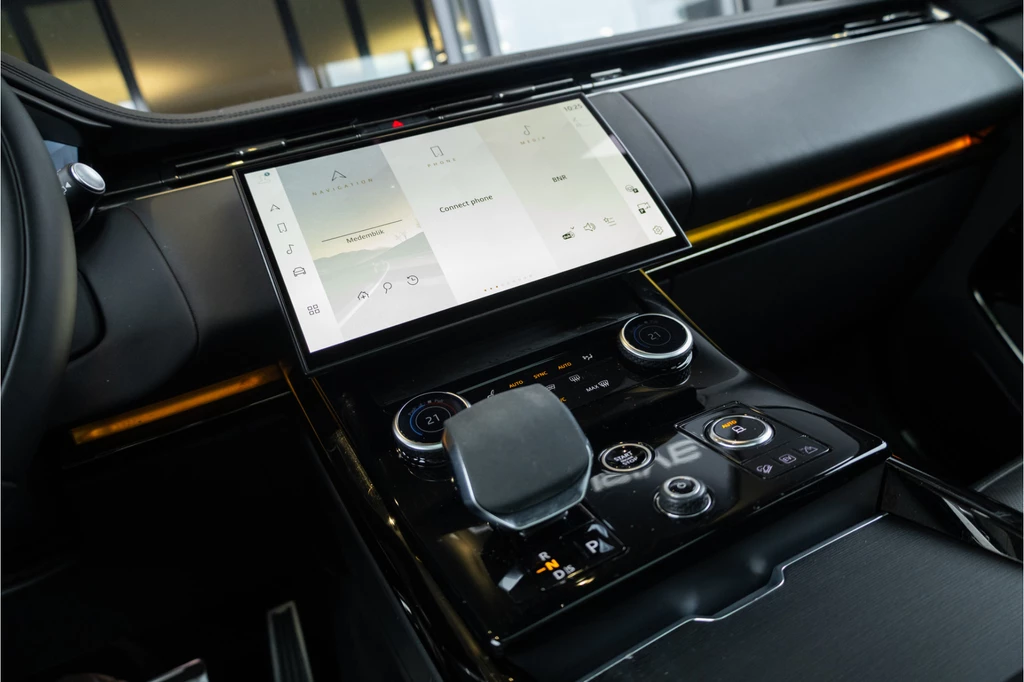 Land Rover Range Rover Sport – foto 17