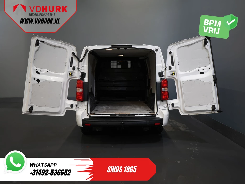 Toyota ProAce – foto 10