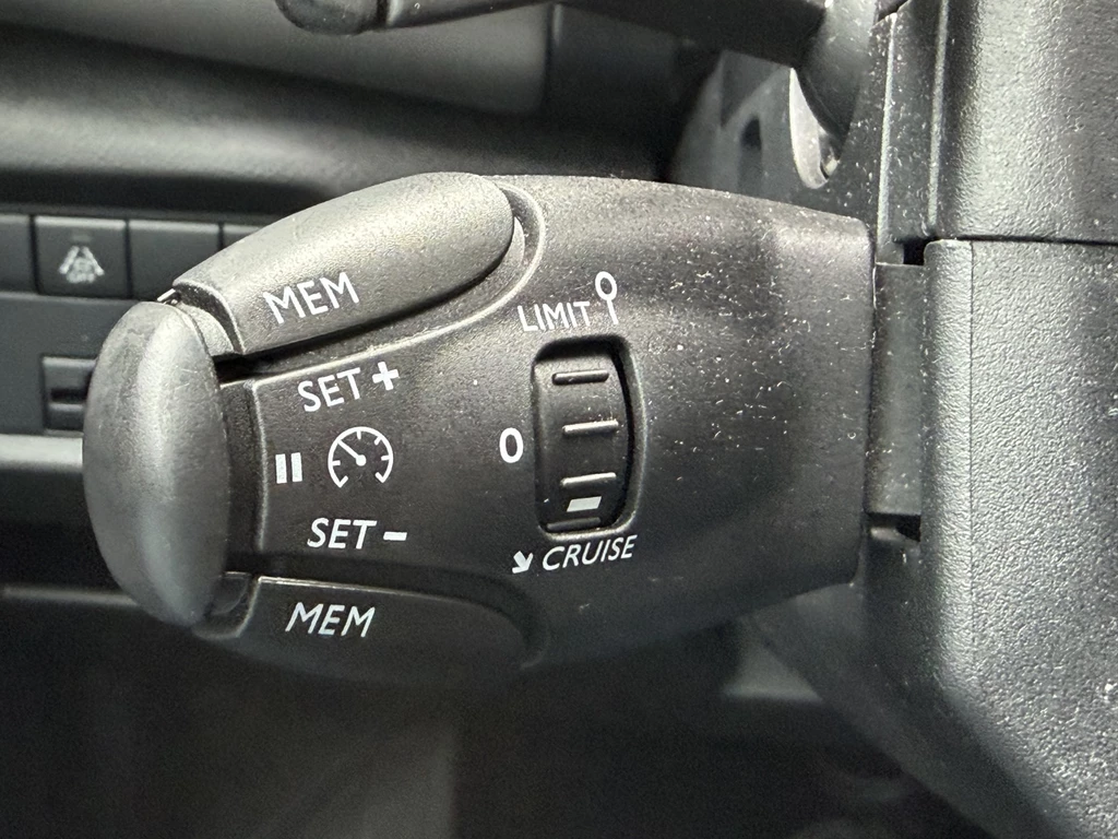 Citroën C5 Aircross – foto 22