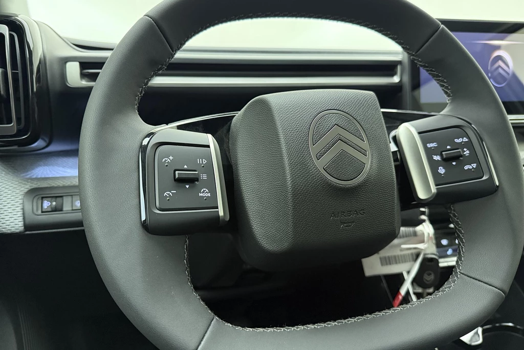 Citroën ë-C3 Aircross – foto 19