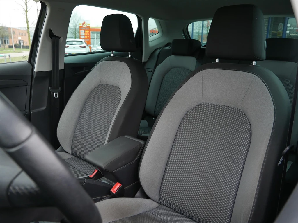 SEAT Ibiza – foto 17