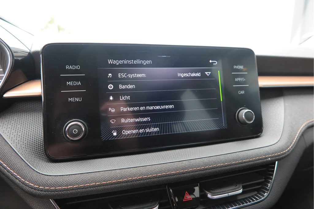 Škoda Fabia – foto 62