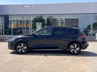 Ford Focus – thumbnail 1