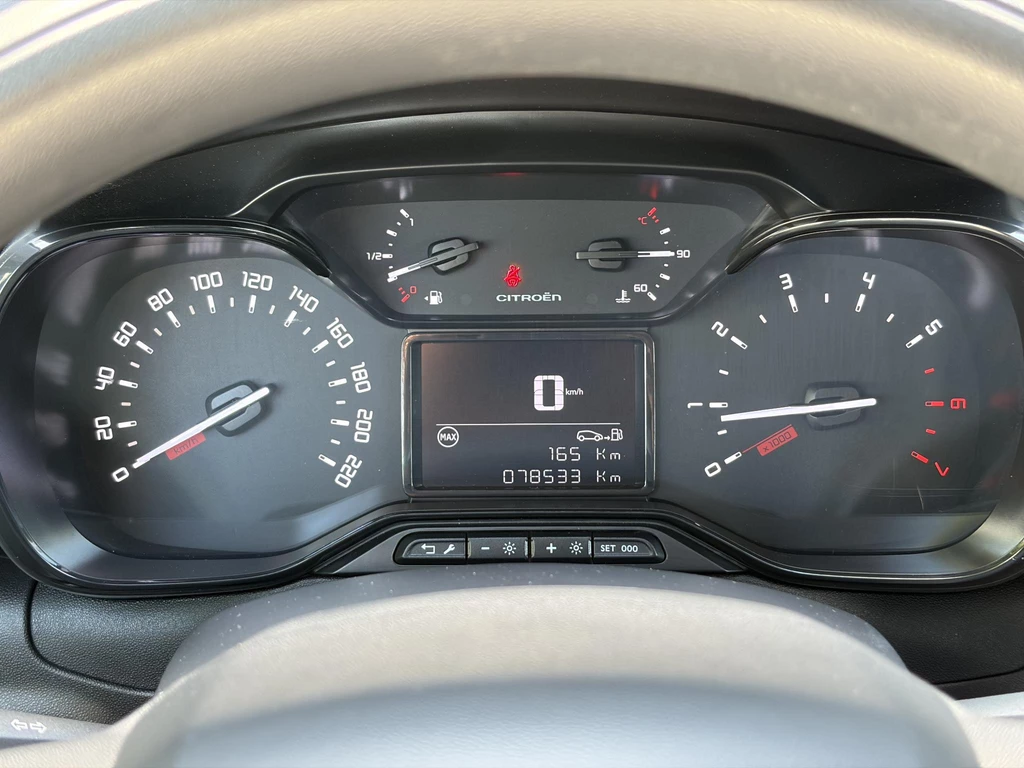 Citroën C3 – foto 28