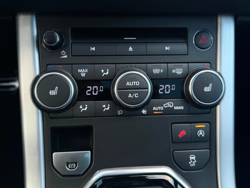 Land Rover Range Rover Evoque – foto 19