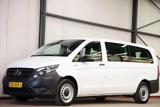Mercedes-Benz eVito – thumbnail 1
