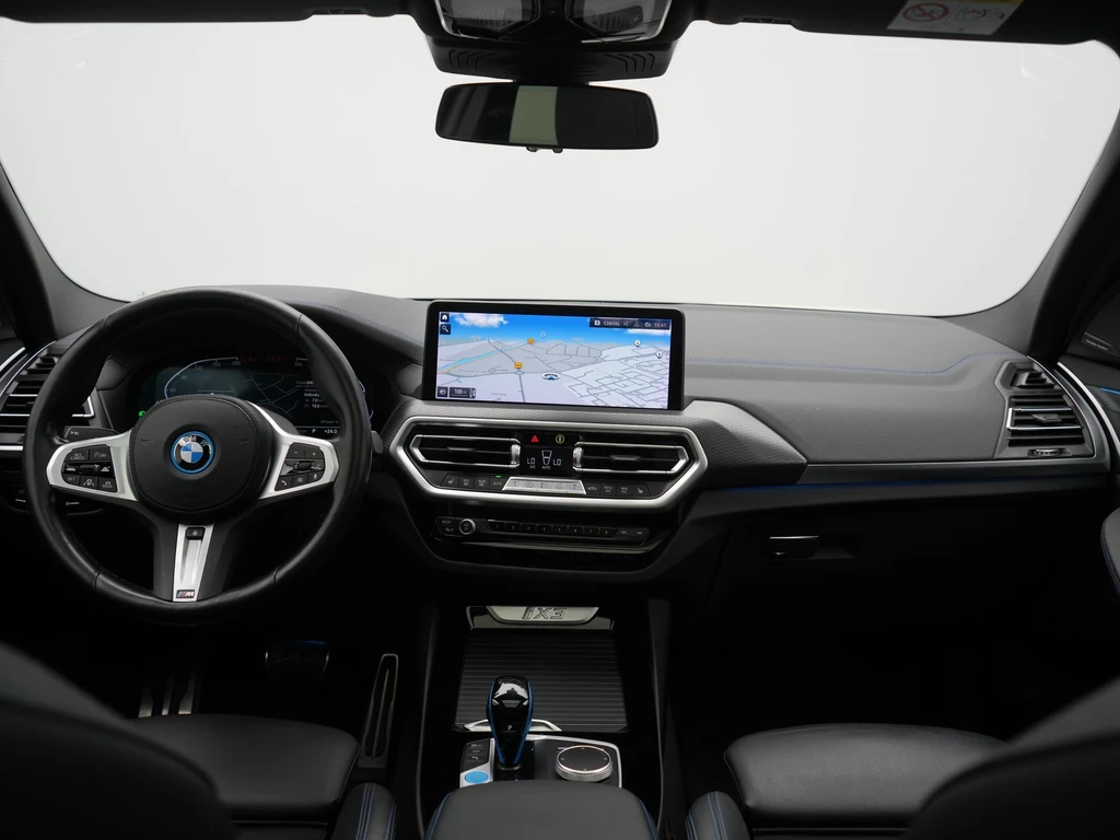 BMW iX3 – foto 27
