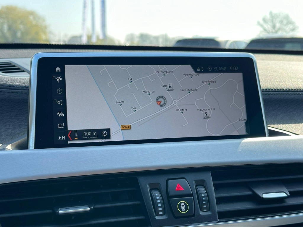 BMW X1 – foto 25