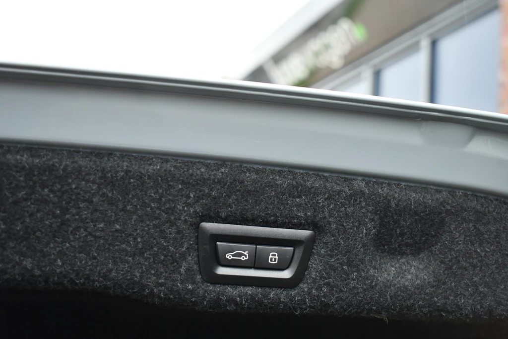 BMW 5 Serie – foto 42