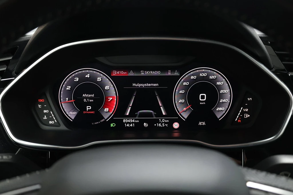 Audi Q3 – foto 10