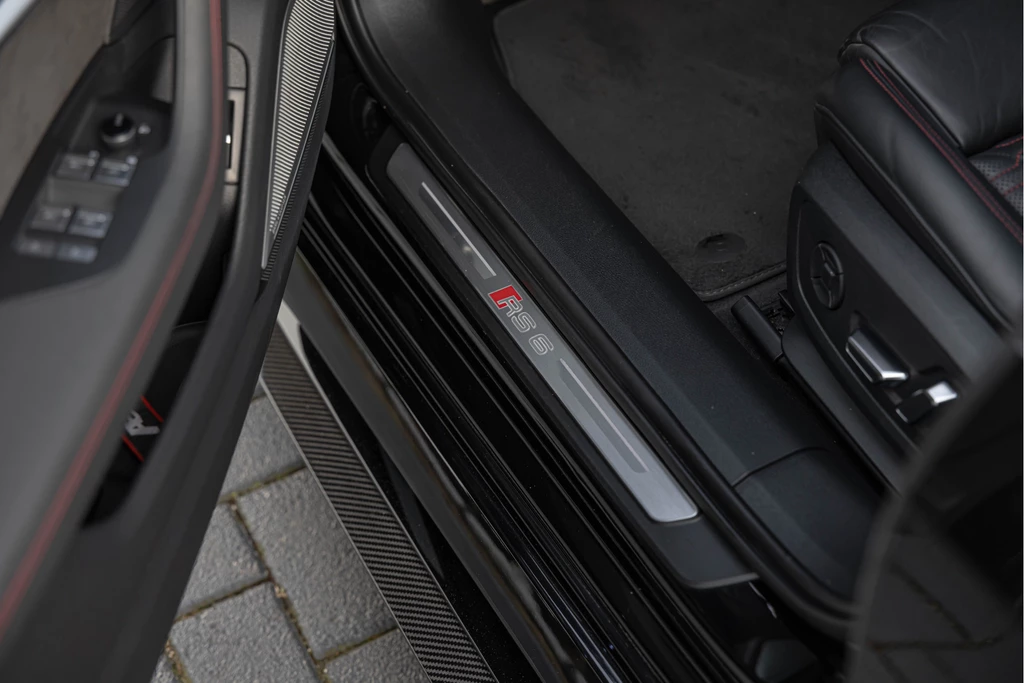 Audi RS6 – foto 25