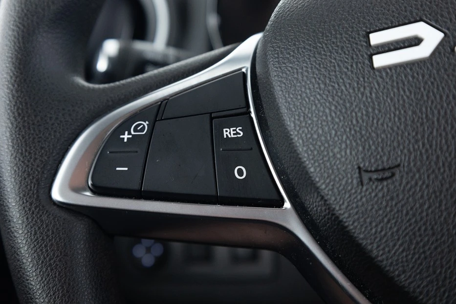 Dacia Spring – foto 20