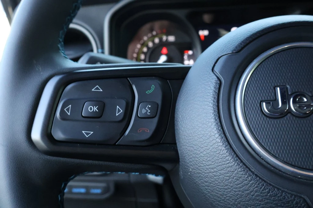 Jeep Wrangler – foto 25