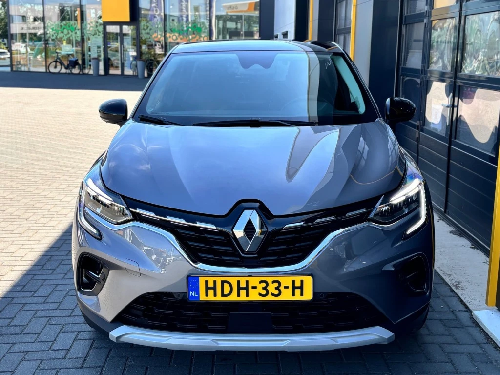 Renault Captur – foto 9