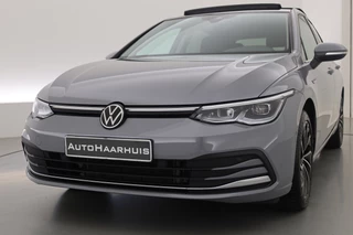 Volkswagen Golf – thumbnail 2