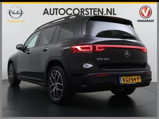 Mercedes-Benz EQB – thumbnail 3