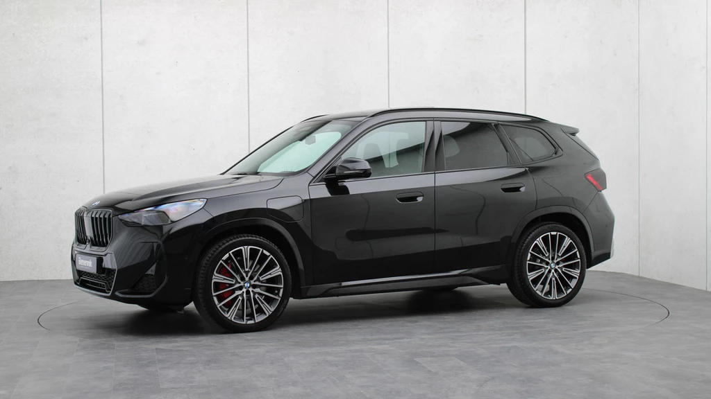BMW X1 – foto 3