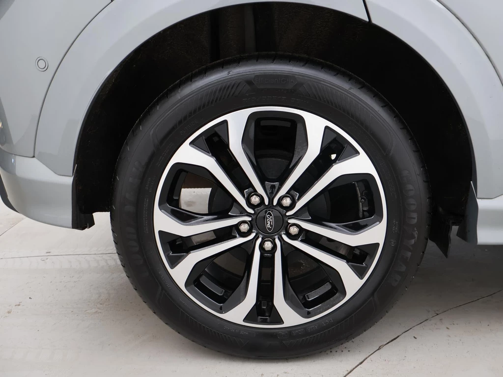 Ford Puma – foto 14