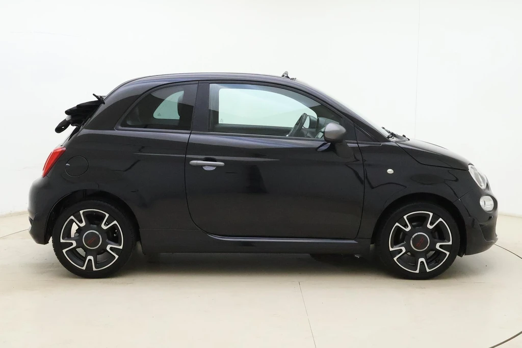Fiat 500C – foto 7