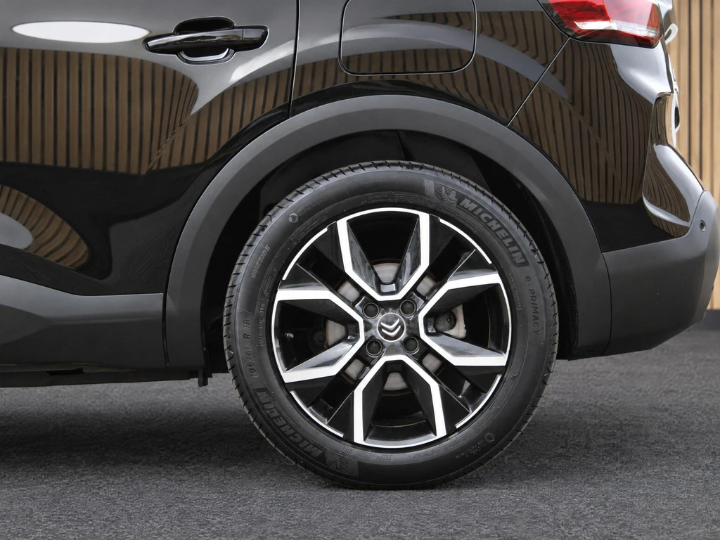 Citroën ë-C4 – foto 26