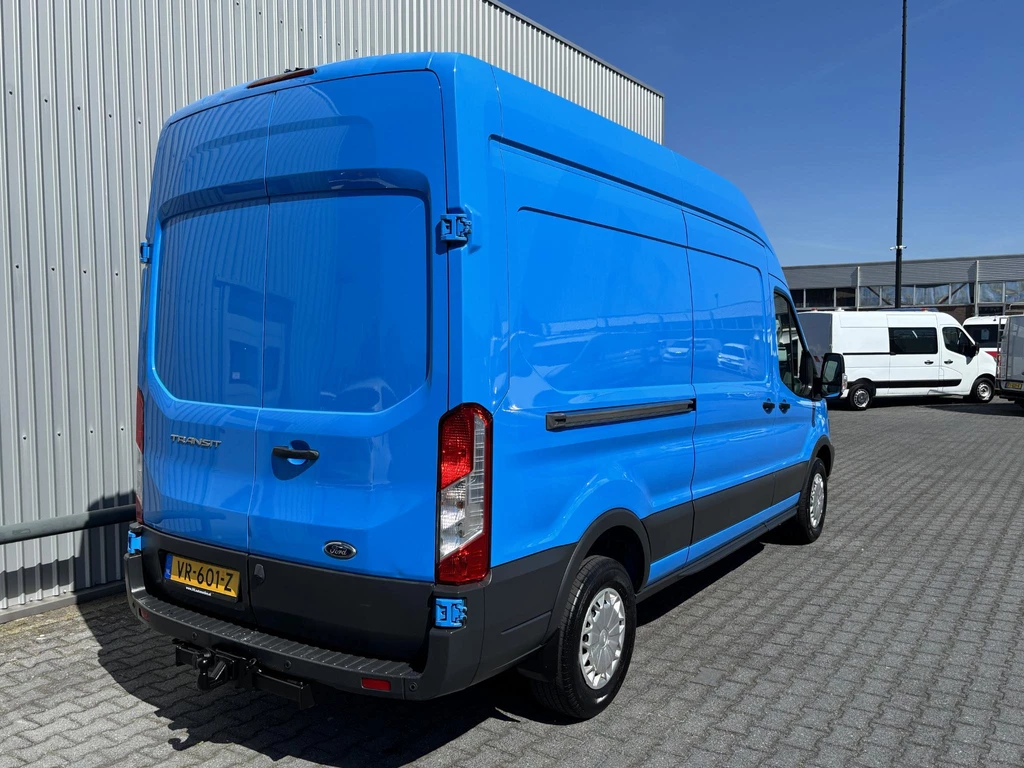 Ford Transit – foto 6